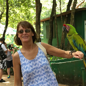 Meet your Posher, Leia